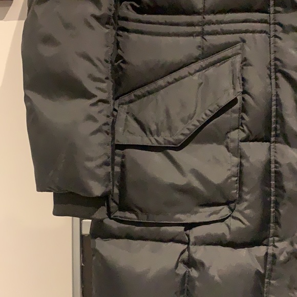 Women medium Pajar Winter Jacket - Picture 3 of 5